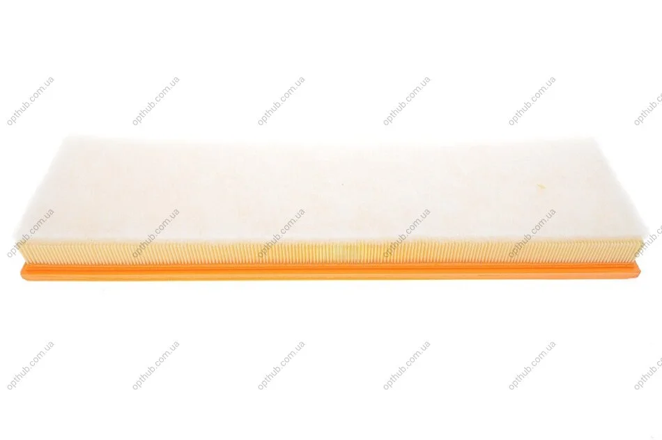 Фільтр повітряний BMW 3 (E36)/5 (E39) 2.5TDS UA63 WUNDER FILTER WH 212 (фото 1)