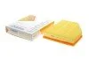 Фільтр повітряний BMW 520/525/530 E60 03- UA63 WUNDER FILTER WH 213 (фото 1)
