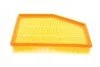 Фільтр повітряний BMW 520/525/530 E60 03- UA63 WUNDER FILTER WH 213 (фото 2)