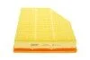 Фільтр повітряний BMW 520/525/530 E60 03- UA63 WUNDER FILTER WH 213 (фото 3)