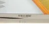 Фільтр повітряний BMW 520/525/530 E60 03- UA63 WUNDER FILTER WH 213 (фото 4)