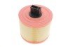 Фільтр повітряний BMW 3 (E90-E93) 2.3-3.0i 04-13 UA63 WUNDER FILTER WH 216 (фото 1)