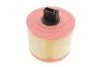Фільтр повітряний BMW 3 (E90-E93) 2.3-3.0i 04-13 UA63 WUNDER FILTER WH 216 (фото 1)