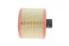 Фільтр повітряний BMW 3 (E90-E93) 2.3-3.0i 04-13 UA63 WUNDER FILTER WH 216 (фото 2)