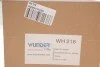 Фільтр повітряний BMW 3 (E90-E93) 2.3-3.0i 04-13 UA63 WUNDER FILTER WH 216 (фото 3)