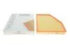 Фільтр повітряний BMW 5 (E60/61) 04- (opt-om) WUNDER FILTER WH 219 (фото 1)