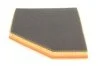 Фільтр повітряний BMW 5 (E60/61) 04- (opt-om) WUNDER FILTER WH 219 (фото 3)