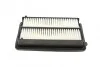 Фільтр повітряний Honda CR-V 2.0 16V 12- (opt-om) WUNDER FILTER WH 2201 (фото 3)