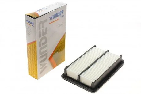 Фільтр повітряний Honda CR-V 2.0 16V 12- (opt-om) WUNDER FILTER WH 2201