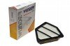 Фильтр повитряний Honda CR-V 1.6 D 12- (opt-om) WUNDER FILTER WH 2202 (фото 1)