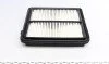 Фільтр повітряний Honda Civic VIII 1.3Hybrid 06- (opt-om) WUNDER FILTER WH 2204 (фото 4)
