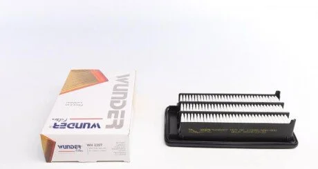 Фільтр повітряний Honda Civic X 1.5VTEC 16-MD-8966 (opt-om) WUNDER FILTER WH 2207