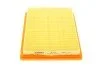 Фільтр повітряний Ford Fiesta 01- UA63 WUNDER FILTER WH 220 (фото 3)