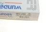 Фільтр повітряний Ford Fiesta 01- UA63 WUNDER FILTER WH 220 (фото 4)