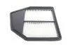 Фільтр повітряний Honda Accord VIII 2.4 16V 08-12 (opt-om) WUNDER FILTER WH 2210 (фото 3)