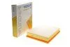 Фільтр повітряний BMW X5 (E70)/X6 (E71/E72) 3.0D 07- (opt-om) WUNDER FILTER WH 221 (фото 1)