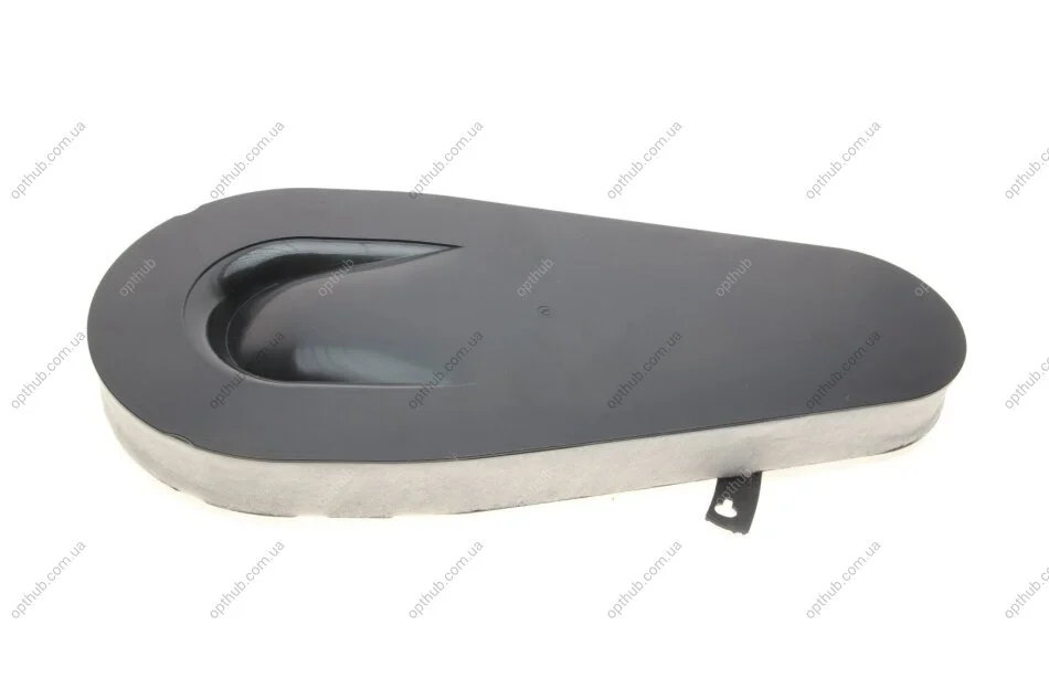 Фільтр повітряний BMW 5 (F10) 520D 10- (opt-om) WUNDER FILTER WH 223 (фото 1)