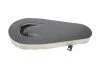 Фільтр повітряний BMW 5 (F10) 520D 10- (opt-om) WUNDER FILTER WH 223 (фото 1)