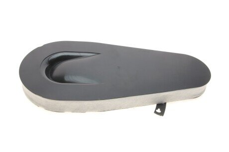 Фільтр повітряний BMW 5 (F10) 520D 10- (opt-om) WUNDER FILTER WH 223