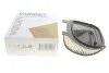 Фільтр повітряний BMW X3/X5/X6 10- (opt-om) WUNDER FILTER WH 224 (фото 1)