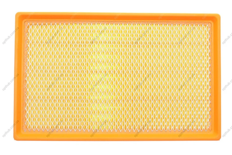 Фільтр повітряний BMW 7 (E65/E66/E67) 3.0/5.0/6.0i 03-08 (opt-om) WUNDER FILTER WH 226 (фото 1)
