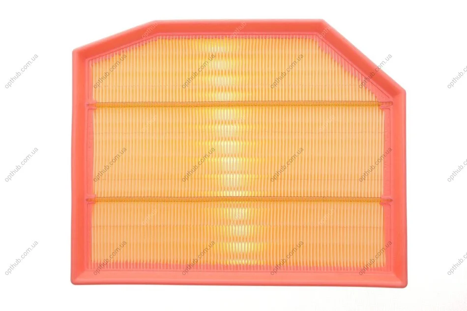 Фільтр повітряний BMW X3 3.0/2.5i 06-11 (opt-om) WUNDER FILTER WH 232 (фото 1)