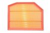 Фільтр повітряний BMW X3 3.0/2.5i 06-11 (opt-om) WUNDER FILTER WH 232 (фото 1)