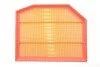 Фільтр повітряний BMW X3 3.0/2.5i 06-11 (opt-om) WUNDER FILTER WH 232 (фото 1)