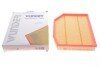 Фільтр повітряний BMW X3 3.0/2.5i 06-11 (opt-om) WUNDER FILTER WH 232 (фото 2)