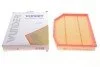 Фільтр повітряний BMW X3 3.0/2.5i 06-11 (opt-om) WUNDER FILTER WH 232 (фото 2)