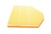 Фільтр повітряний BMW X3 (F25)/X4 (F26) 11- (benzin) (opt-om) WUNDER FILTER WH 233 (фото 3)