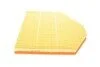 Фільтр повітряний BMW X3 (F25)/X4 (F26) 11- (benzin) (opt-om) WUNDER FILTER WH 233 (фото 3)
