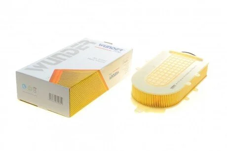 Фільтр повітряний BMW X5/X6 4.4i 14-19 (opt-om) WUNDER FILTER WH 234
