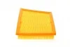 Фільтр повітряний BMW 2 (F45) 13-/X1 (F48) 14-/Mini Cooper 13- UA63 WUNDER FILTER WH 236 (фото 2)