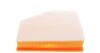 Фільтр повітряний BMW 5 (G30/F90)/7 (G11/G12)/X3 (G01/F97)/X5 (G05/F95)/X6 (G06)/X7 (G07) 1.6- (opt-om) WUNDER FILTER WH 237 (фото 2)