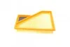 Фільтр повітряний Mini Cooper/One 1.6 01-08 (opt-om) WUNDER FILTER WH 238 (фото 3)