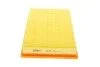 Фільтр повітряний Opel Vectra A/B 1.6-2.0 88-03 UA63 WUNDER FILTER WH 300 (фото 3)