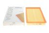 Фільтр повітряний Opel Vectra B 1.6/1.8/2.0i 16V UA63 WUNDER FILTER WH 301 (фото 1)