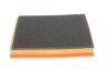 Фільтр повітряний Opel Combo 1.7D 01- (з поролоном) UA63 WUNDER FILTER WH 306/1 (фото 3)