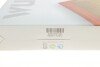 Фільтр повітряний Opel Combo 1.7D 01- (з поролоном) UA63 WUNDER FILTER WH 306/1 (фото 4)