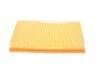 Фільтр повітряний Opel Combo 1.7D UA63 WUNDER FILTER WH 306 (фото 4)