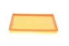 Фільтр повітряний Opel Combo 1.7D UA63 WUNDER FILTER WH 306 (фото 5)