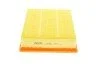 Фільтр повітряний Audi A4/VW Passat 1.8T-1.9TDI 94- UA63 WUNDER FILTER WH 308 (фото 3)