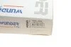 Фільтр повітряний Audi A4/VW Passat 1.8T-1.9TDI 94- UA63 WUNDER FILTER WH 308 (фото 4)