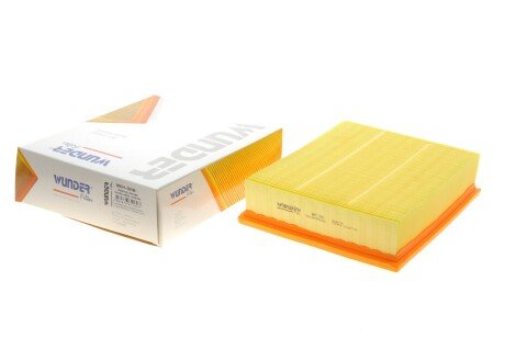Фільтр повітряний Audi A4/VW Passat 1.8T-1.9TDI 94- UA63 WUNDER FILTER WH 308