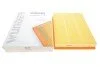 Фільтр повітряний Opel Vectra C 02-08 UA63 WUNDER FILTER WH 312 (фото 1)