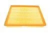 Фільтр повітряний Opel Vectra C 02-08 UA63 WUNDER FILTER WH 312 (фото 2)