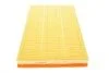 Фільтр повітряний Opel Vectra C 02-08 UA63 WUNDER FILTER WH 312 (фото 3)