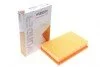 Фільтр повітряний Opel Agila 1.0/1.2i 00-08 UA63 WUNDER FILTER WH 316 (фото 1)