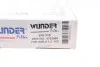 Фільтр повітряний Opel Agila 1.0/1.2i 00-08 UA63 WUNDER FILTER WH 316 (фото 2)